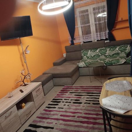 Uroczy Apartament Krakow Exterior photo