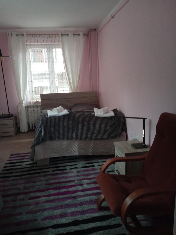 Uroczy Apartament Krakow Exterior photo