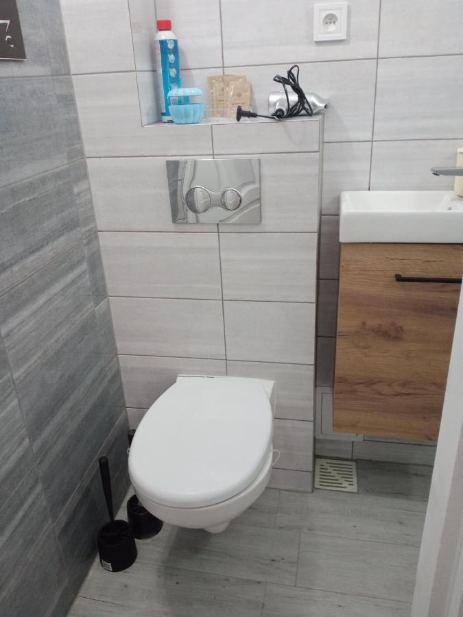Uroczy Apartament Krakow Exterior photo