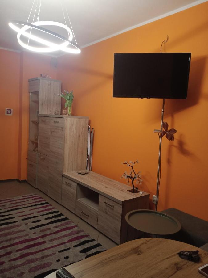 Uroczy Apartament Krakow Exterior photo